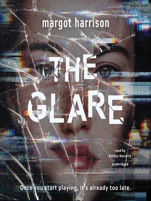 The Glare - Audiobook
